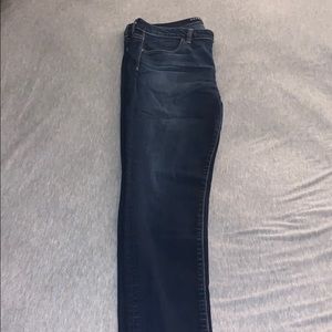 American Eagle Jeggings